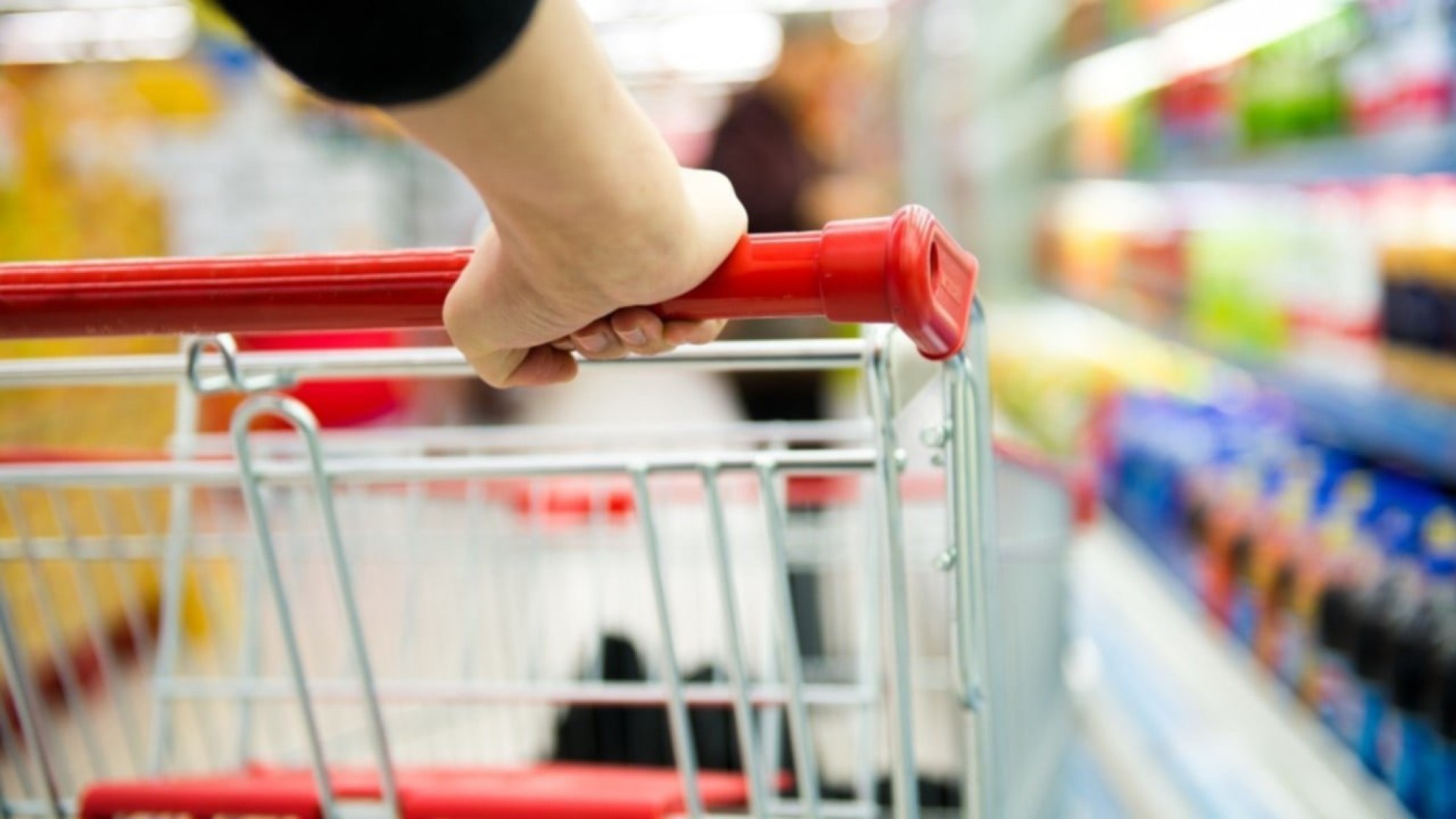La Inflación de julio marca un 4% y refuerza la tendencia descendente del año